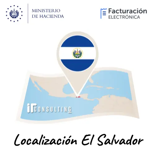 [l10n_sv_itc] Localización fiscal - El Salvador (SV)